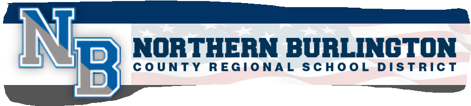 northern burlington county regional school calendar