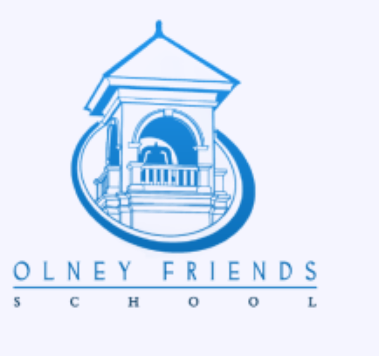Olney friends School calendar