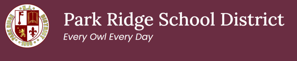 park ridge school district calendar