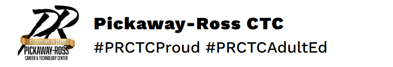 Pickaway-Ross CTC Calendar