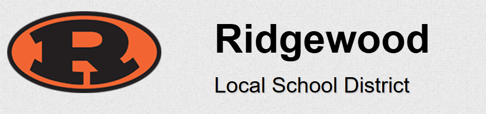 ridgewood local school district calendar