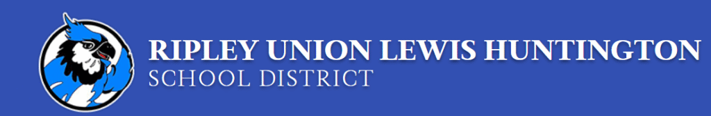 ripley union lewis huntington schools