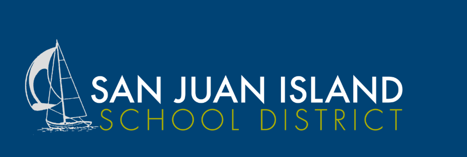 San Juan Island school wa district calendar