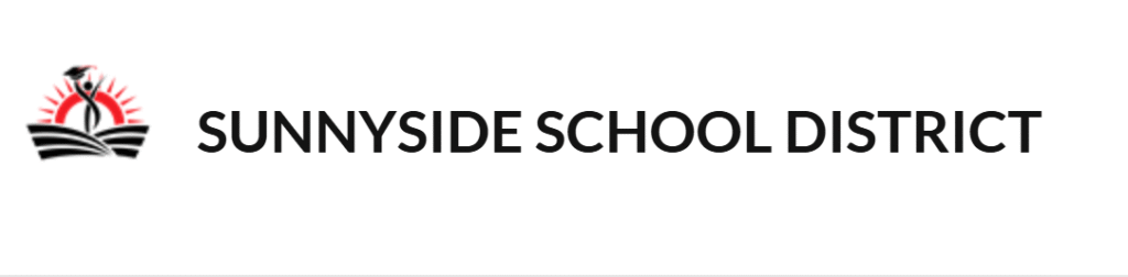 sunnyside school district calendar