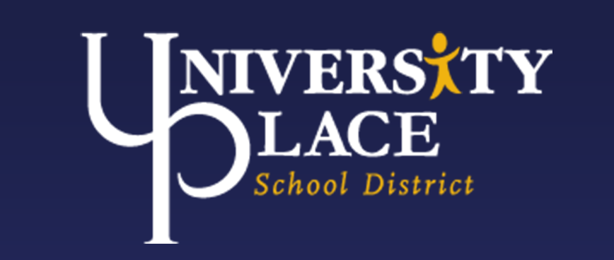 university place school district calendar