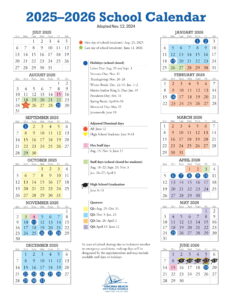 vbc virgina beach city public schools calendar