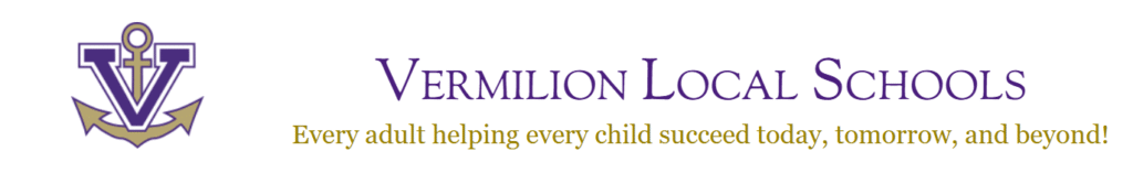 vermilion local schools calendar