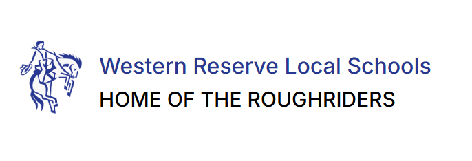 Western Reserve Local Schools Calendar