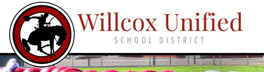 willcrox unified school district calendar