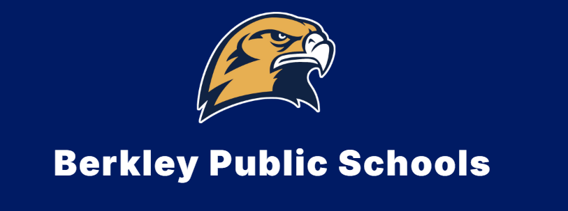 Berkley Public Schools CALENDAR