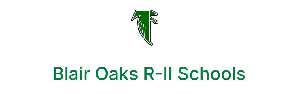 Blair Oaks R-II Schools
