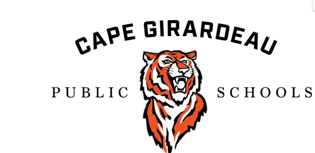 CAPE GIRARDEAU PUBLIC SCHOOLS CTC calendar