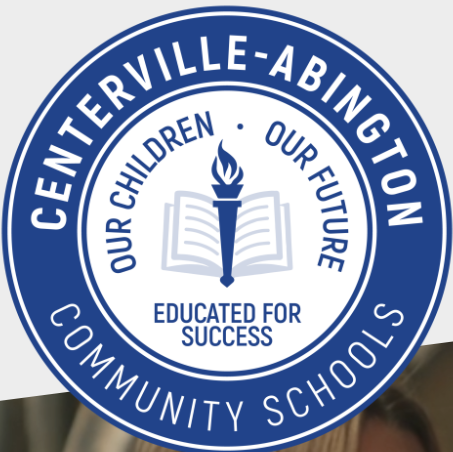 CENTERVILLE-ABINGTON COMMUNITY SCHOOLS CALENDAR