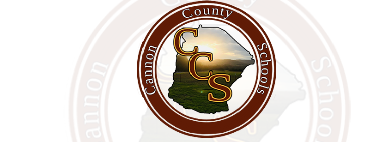 Cannon County School District TN Calendar