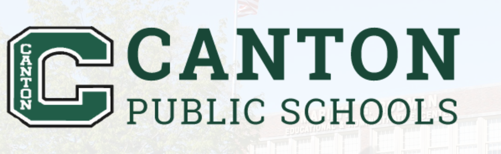 Canton Public Schools Calendar