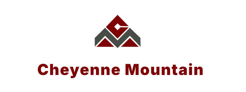 Cheyenne Mountain