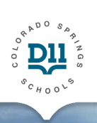 Colorado Springs Schools D11