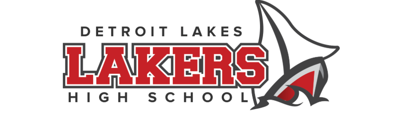 DETROIT LAKES LAKERS 2526