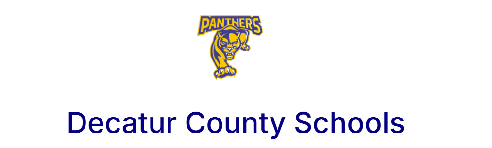 Decatur County Schools CALENDAR