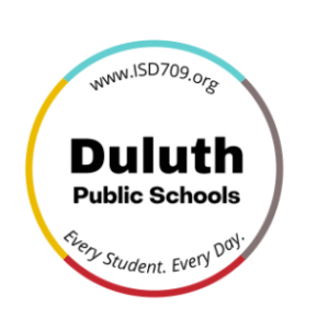 Duluth Public Schools mn Calendar 25-26 Revised [PDF] - EduCounty
