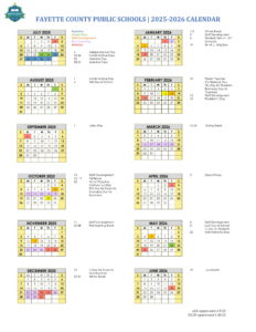 Fayette County Public Schools