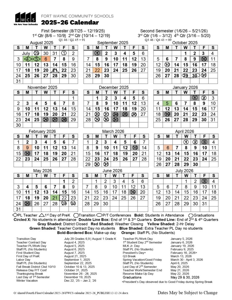 fort-wayne-community-schools-calendar-25-26-revised-pdf-educounty
