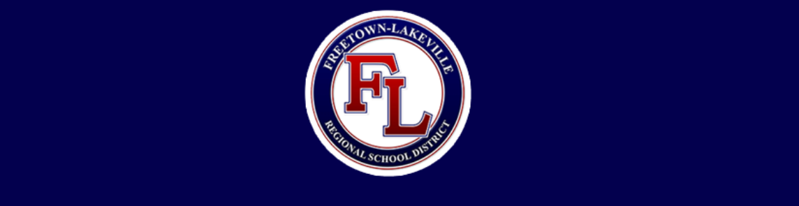 Freetown-Lakeville Regional School District  26-27 Calendar Revised [PDF] Logo