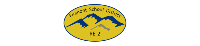 Fremont RE-2 School District calendar