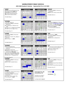 Georgetown Public Schools MA