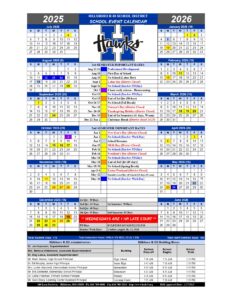 HILLSBORO R-III SCHOOL DISTRICT 25-26
