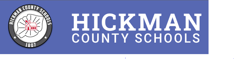 Hickman County School District