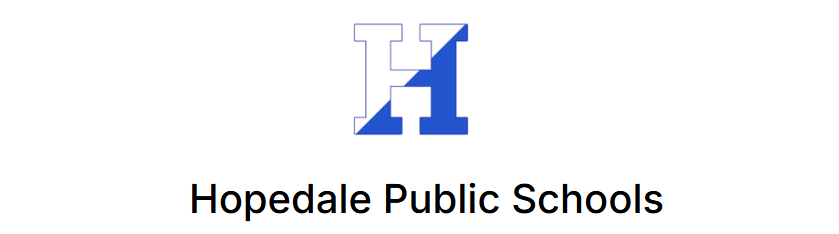 Hopedale Public Schools Calendar