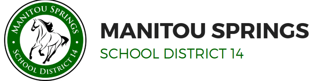MANITOU SPRINGS SCHOOL DISTRICT