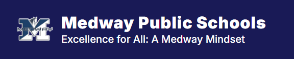 MEDWAY PUBLIC SCHOOLS