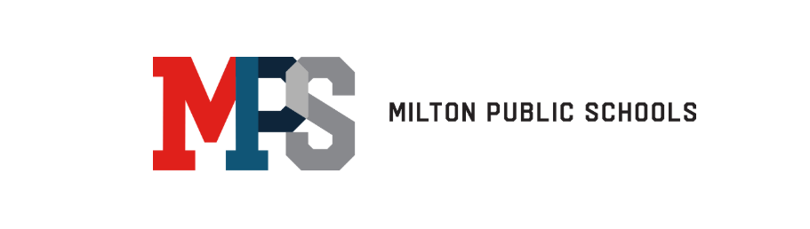 Milton Public Schools MA Calendar