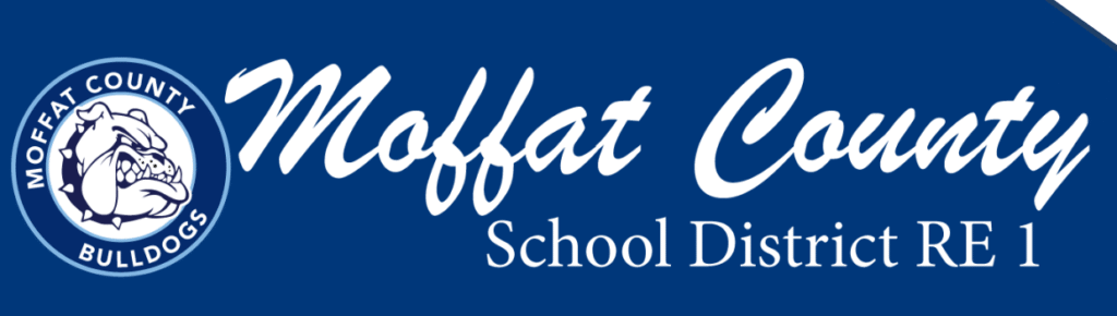 MOFFAT COUNTY SCHOOL CALENDAR