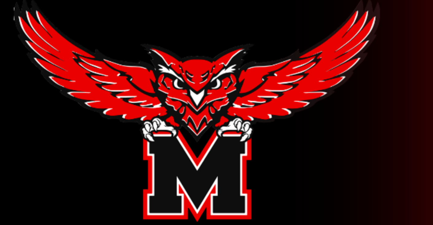 Marshall Public School  Calendar 26-27 Updated Logo