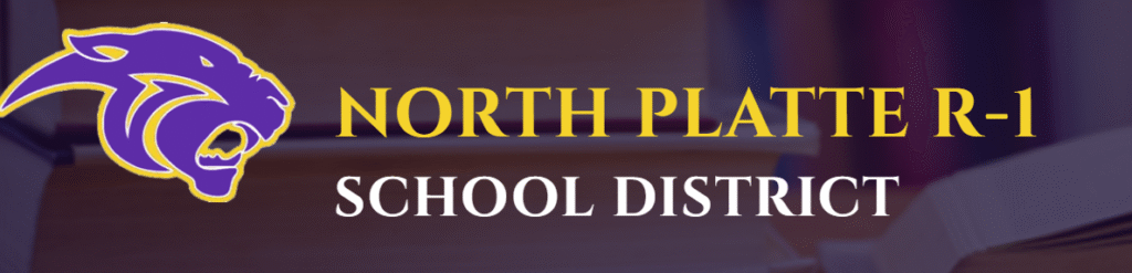 NORTH PLATTE DISTRICT calendar