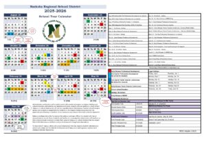 Nashoba Regional School District