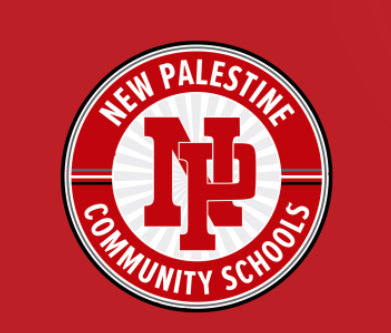 New Palestine Community Schools 2025-2026