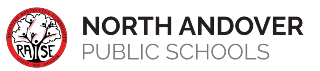North Andover Public Schools CALENDAR