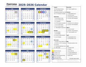 OWATONNA PUBLIC SCHOOLS 25-26OWATONNA PUBLIC SCHOOLS 25-26