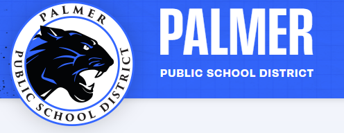 Palmer School calendar