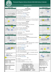 Pentucket Regional School District Pentucket Regional School District