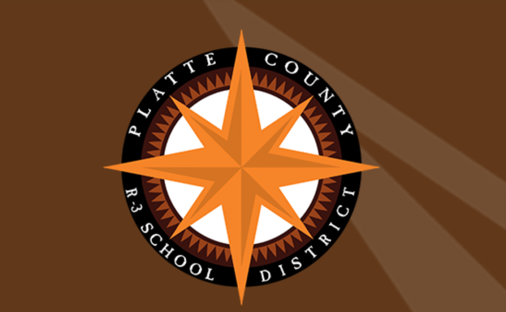 Platte County R-3 School District calendar