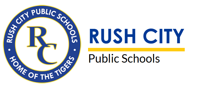RUSH CITY PUBLIC SCHOOLS CALENDAR