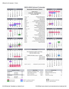 Savannah R-III School District