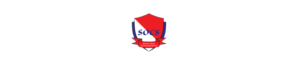 Spencer-Owen Community Schools calendar
