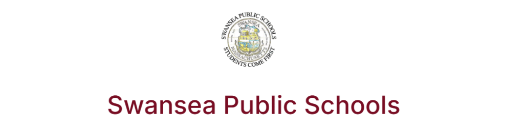 Swansea Public Schools CALENDAR