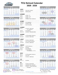 TCU School 25-26